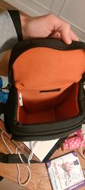 Custodia per Reflex/ mirrorless LOWEPRO