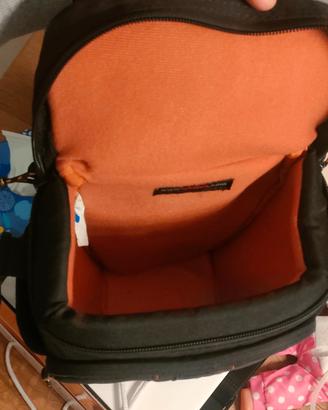 Custodia per Reflex/ mirrorless LOWEPRO