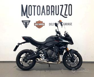 Triumph Tiger Sport 660