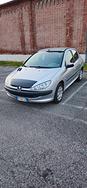 Peugeot 206 1.1 5p. S