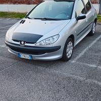 Peugeot 206 1.1 5p. S