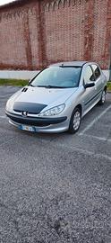 Peugeot 206 1.1 5p. S