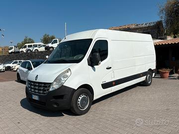 Renault Master 2.3 dci 125 cavallo L2H2
