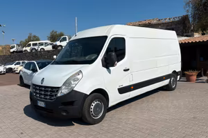 Renault Master 2.3 dci 125 cavallo L2H2