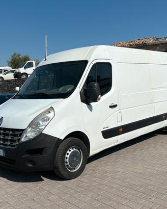 Renault Master 2.3 dci 125 cavallo L2H2