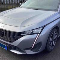 PEUGEOT 308 3ª serie 308 BlueHDi 130 S&S EAT8 ...