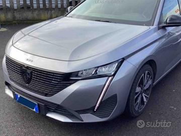 PEUGEOT 308 3ª serie 308 BlueHDi 130 S&S EAT8 ...