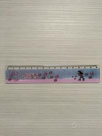 Righello Onyx Cartorama