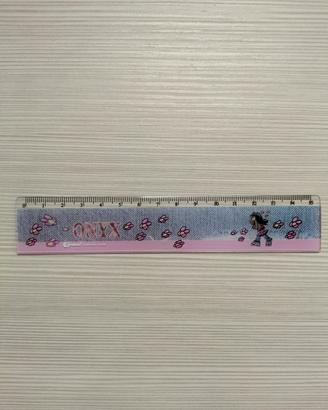 Righello Onyx Cartorama