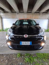 Fiat 500X 1.6 Multijet 120 CV – 2018