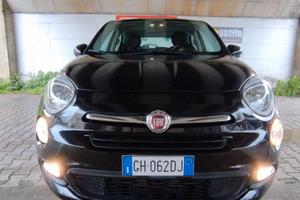 Fiat 500X 1.6 Multijet 120 CV – 2018