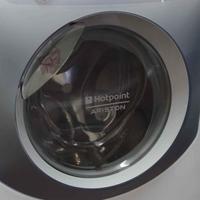 Lavatrice Hotpoint Ariston Aqualtis 7Kg