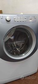 Lavatrice Hotpoint Ariston Aqualtis 7Kg