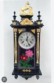 orologio da parete a pendolo polaris