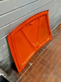 fiat 124 spider epoca