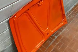 fiat 124 spider epoca