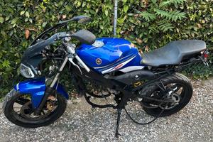 Yamaha Tzr 50 intera come in foto o smembro