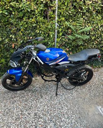 Yamaha Tzr 50 intera come in foto o smembro