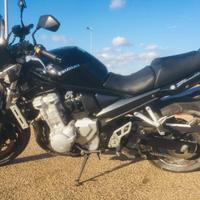 Suzuk GSF 650 Bandit