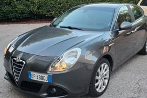 Alfa Romeo Giulietta 2.0 JTDm-2 140 CV Exclusive