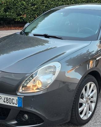 Alfa Romeo Giulietta 2.0 JTDm-2 140 CV Exclusive