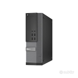 DELL OPTIPLEX 7020 SFF - Pari al nuovo