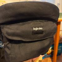 Seggiolino inglesina