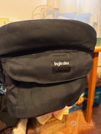 Seggiolino inglesina