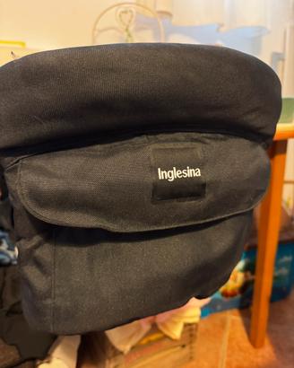 Seggiolino inglesina