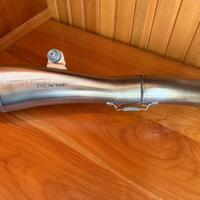 TERMINALE MOTO HP CORSE