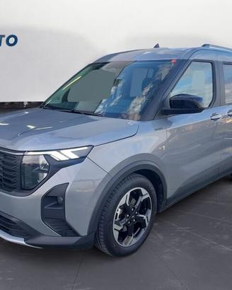 Ford Tourneo Courier 1.0 EcoBoost 125CV Active