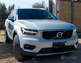 Volvo XC 40 D3