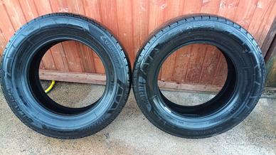Pneumatico 215/65 R16C 109/107 T Lassa Transway 3