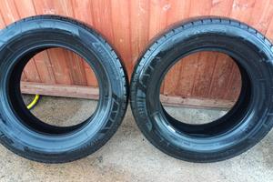 Pneumatico 215/65 R16C 109/107 T Lassa Transway 3