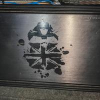 Amplificatore Vibe 10k