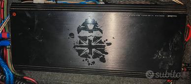 Amplificatore Vibe 10k