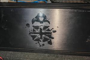 Amplificatore Vibe 10k