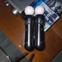 Controller di movimento PlayStation Move