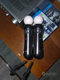 Controller di movimento PlayStation Move