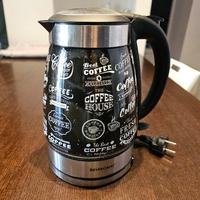 Bollitore Silvercrest