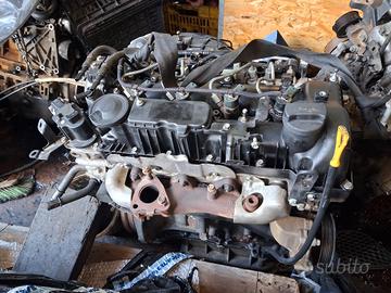 Motore usato D4HA per Hyundai, Kia 2.0 d