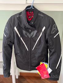 GIUBBOTTO + CASCO + GUANTI