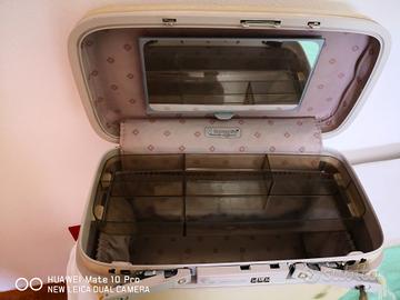 beauty case samsonite 