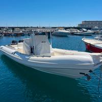 Clubman 30 Joker Boat