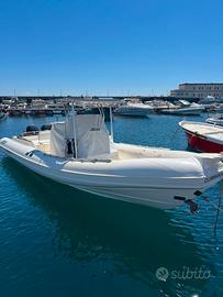 Clubman 30 Joker Boat