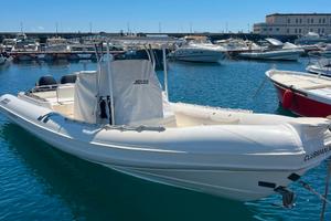 Clubman 30 Joker Boat