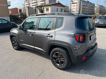 Renegade T3 1.0 Longitude