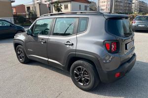 Renegade T3 1.0 Longitude