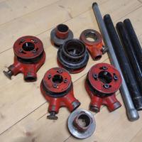 filiera per idraulica