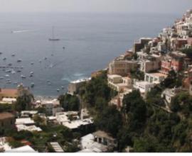 Positano multiproprietà, DOMINA HOTEL